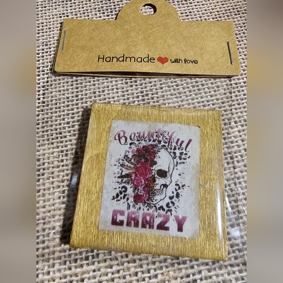 Handmade magnets - Picture 13 of 15